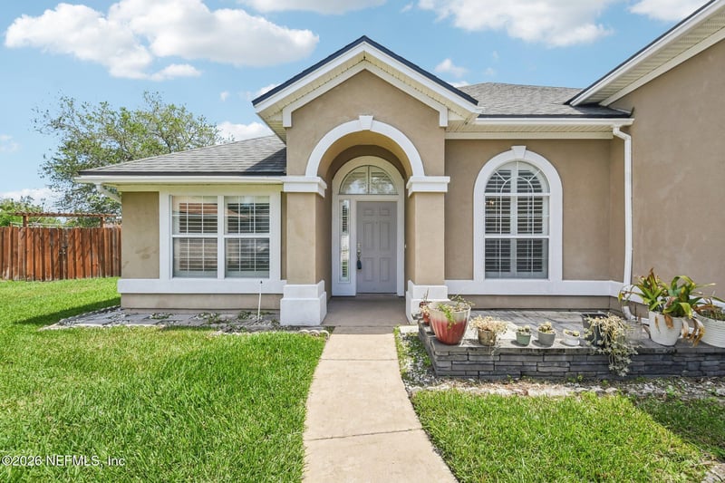2615 Bentshire Dr, Jacksonville, FL 32246