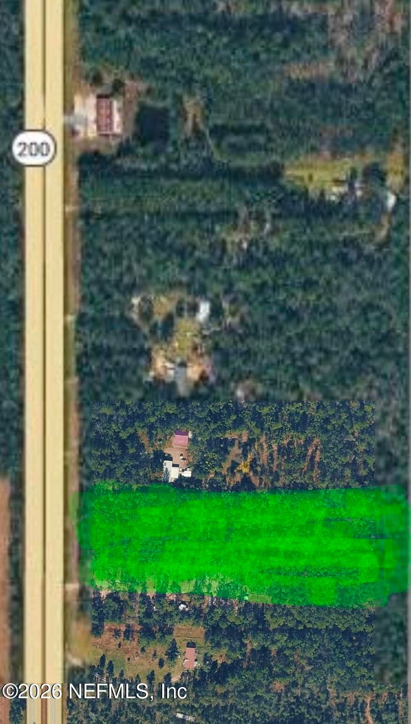 Us Hwy 301, Waldo, FL 32694