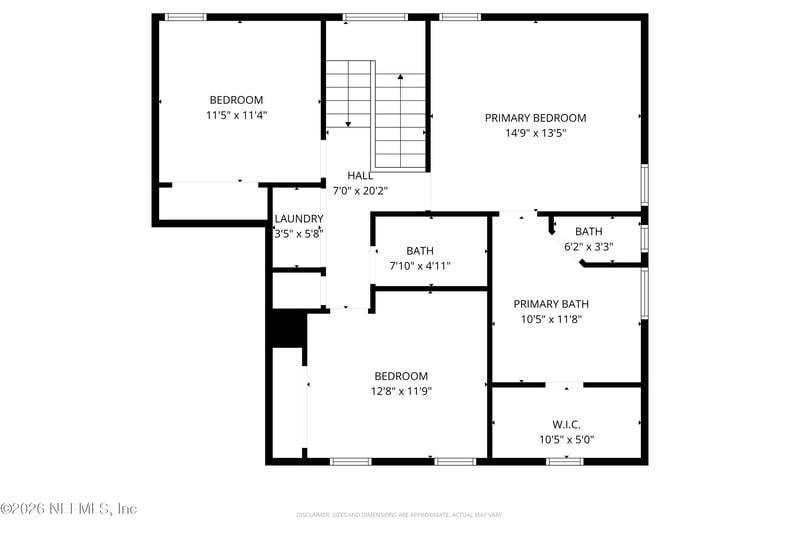 417 Brody Cove Trl, Jacksonville, FL 32225