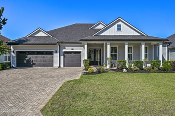 762 Glenneyre Cir, St Augustine, FL 32092