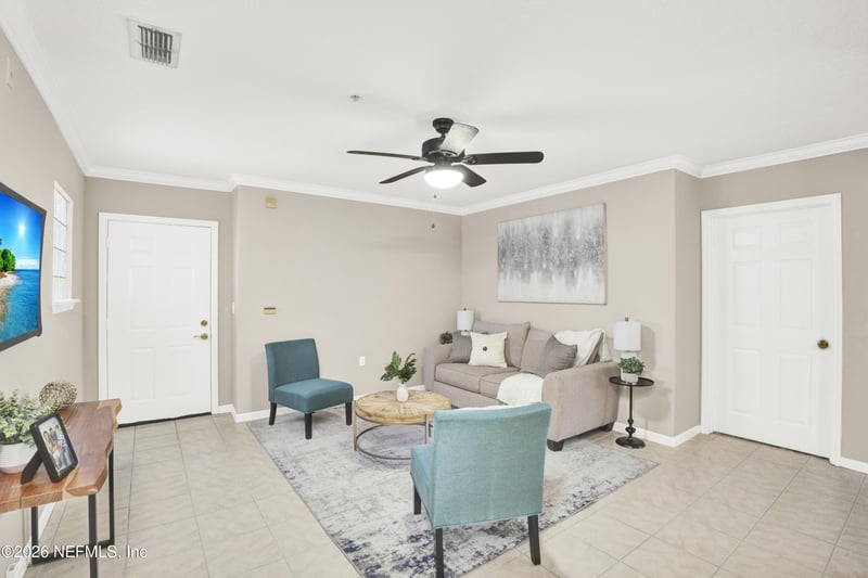 1655 The Greens Way #2416, Jacksonville Beach, FL 32250