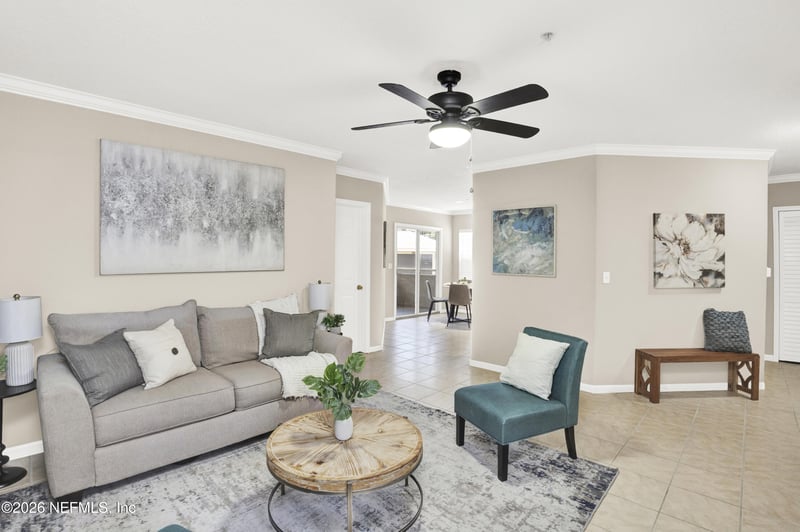 1655 The Greens Way #2416, Jacksonville Beach, FL 32250