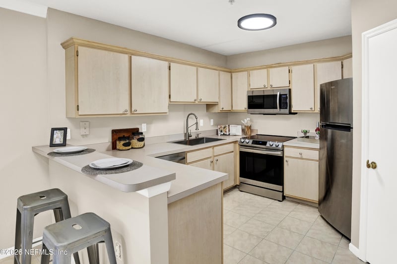 1655 The Greens Way #2416, Jacksonville Beach, FL 32250