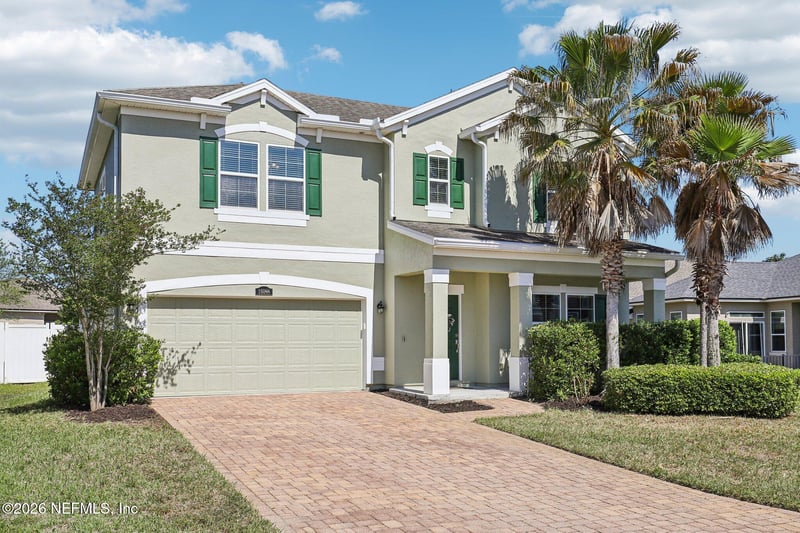 16088 Willow Bluff Ct, Jacksonville, FL 32218