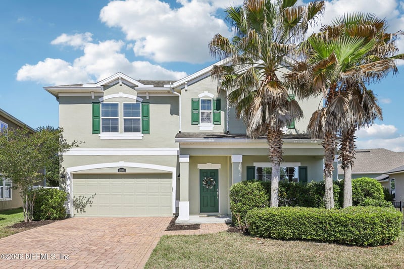 16088 Willow Bluff Ct, Jacksonville, FL 32218