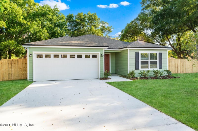 544 59th St, Jacksonville, FL 32208
