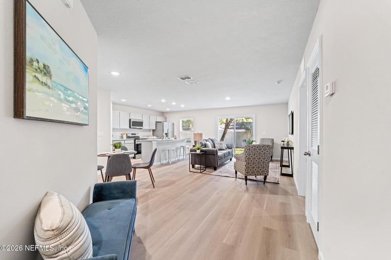 544 59th St, Jacksonville, FL 32208