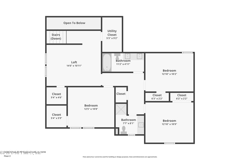 16088 Willow Bluff Ct, Jacksonville, FL 32218