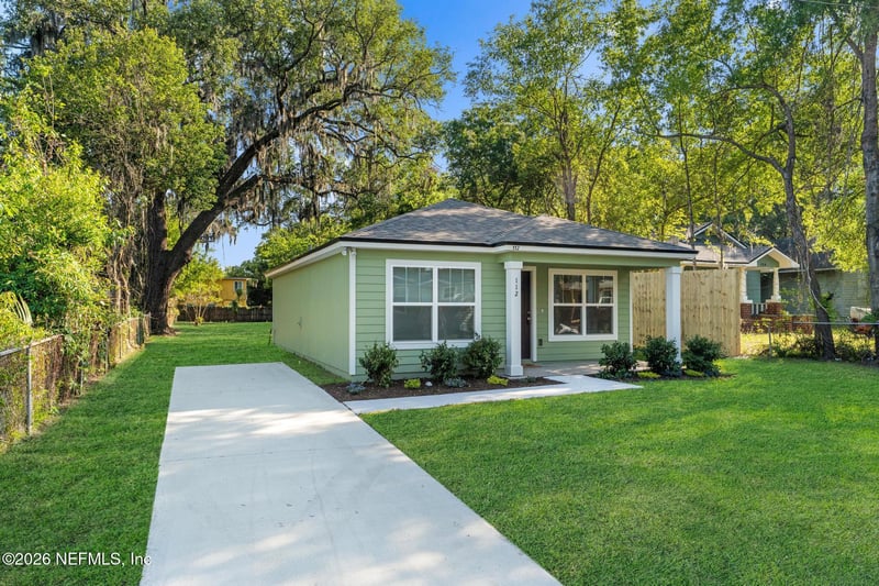 112 25th St, Jacksonville, FL 32206