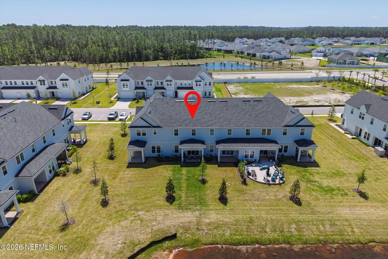 71 Delwood Way, St Augustine, FL 32092