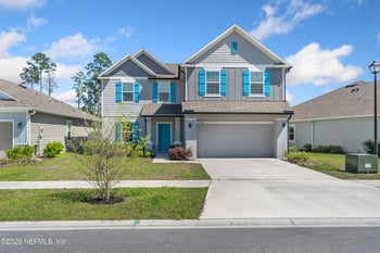 2588 Lantana Ln, Green Cove Springs, FL 32043