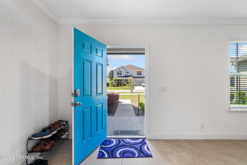 2588 Lantana Ln, Green Cove Springs, FL 32043