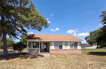 27224 Thirteenth Ave, Hilliard, FL 32046