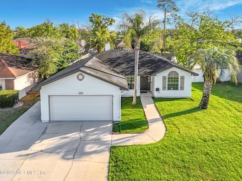 12351 Shaky Leaf Ct, Jacksonville, FL 32224