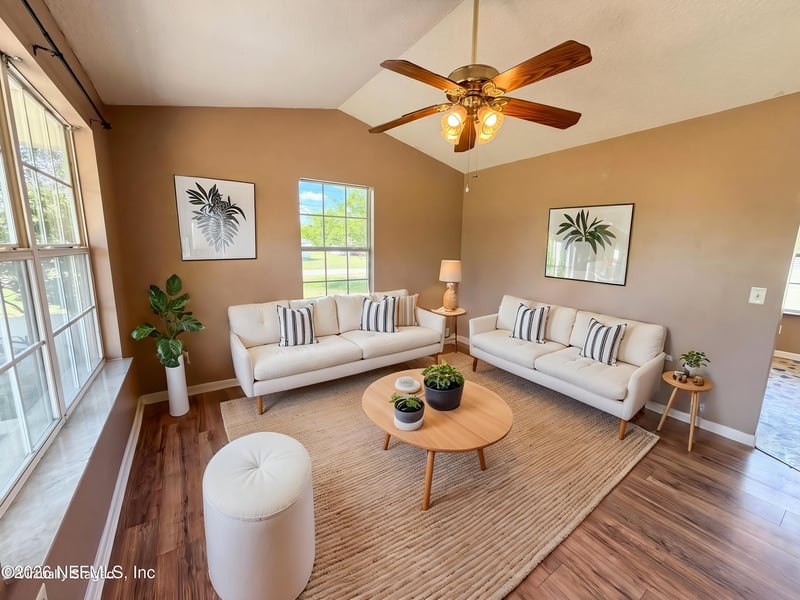 27224 Thirteenth Ave, Hilliard, FL 32046