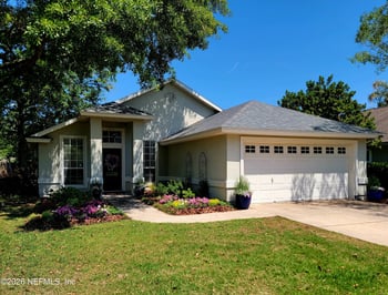 1671 Dockside Dr, Fleming Island, FL 32003