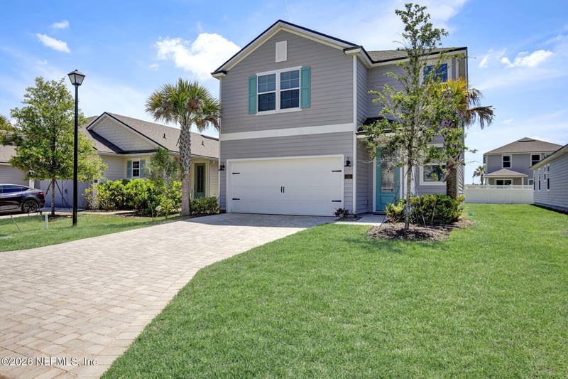 126 Greenway Ln, St Augustine, FL 32092