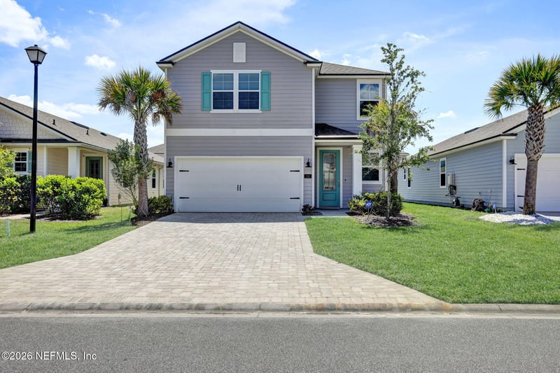 126 Greenway Ln, St Augustine, FL 32092