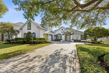 3817 Michaels Landing Cir, Jacksonville, FL 32224