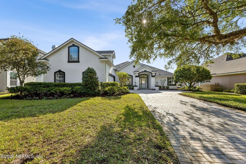 3817 Michaels Landing Cir, Jacksonville, FL 32224