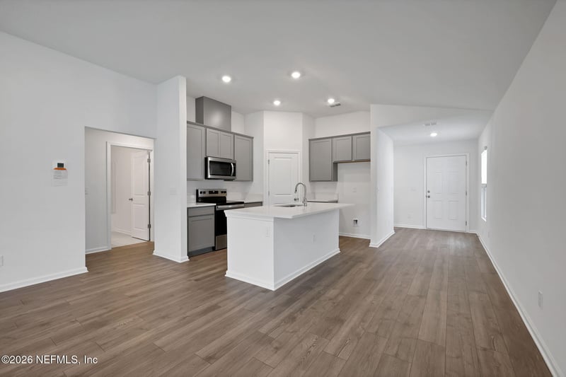 5712 Lagoon Cruise Way, Jacksonville, FL 32234