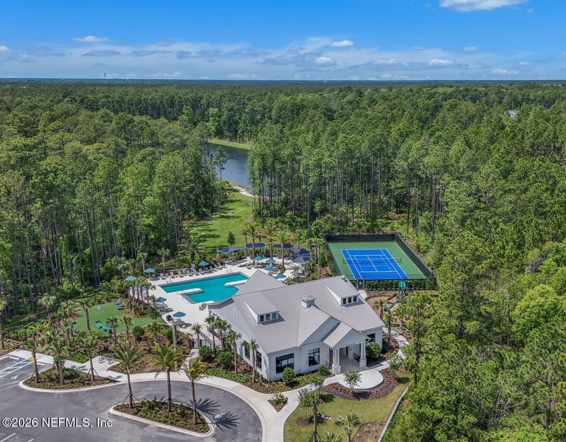 36 Dalton Mill Dr, St Johns, FL 32259