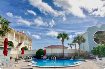 120 Ocean Hibiscus Dr #202, St Augustine, FL 32080