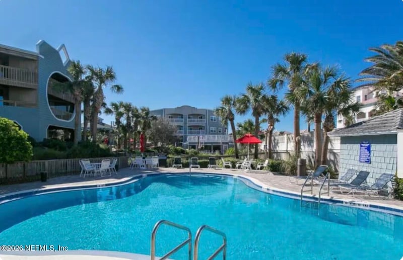 120 Ocean Hibiscus Dr #202, St Augustine, FL 32080