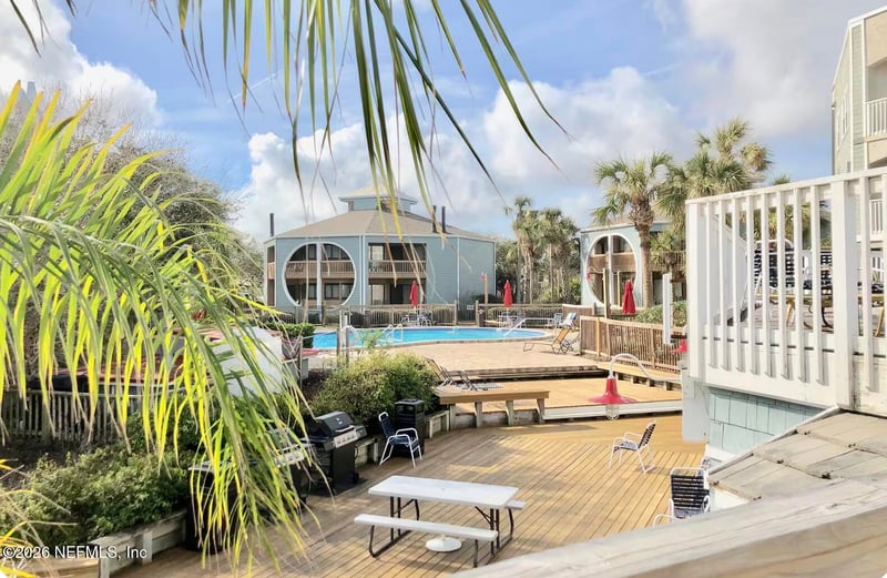 120 Ocean Hibiscus Dr #202, St Augustine, FL 32080