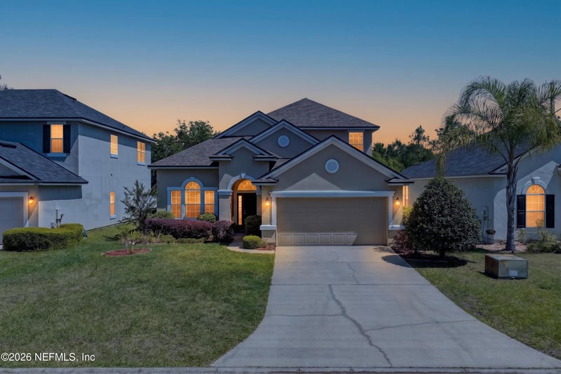 604 Porto Cristo Ave, St Augustine, FL 32092