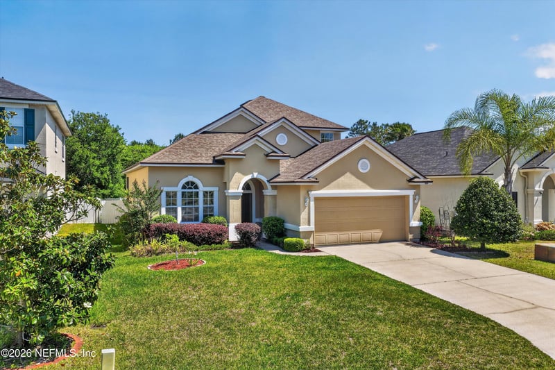 604 Porto Cristo Ave, St Augustine, FL 32092