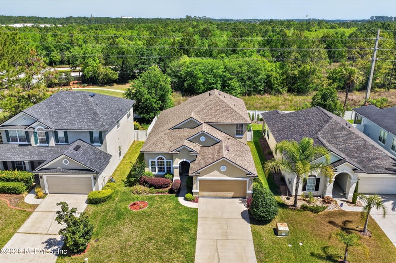 604 Porto Cristo Ave, St Augustine, FL 32092