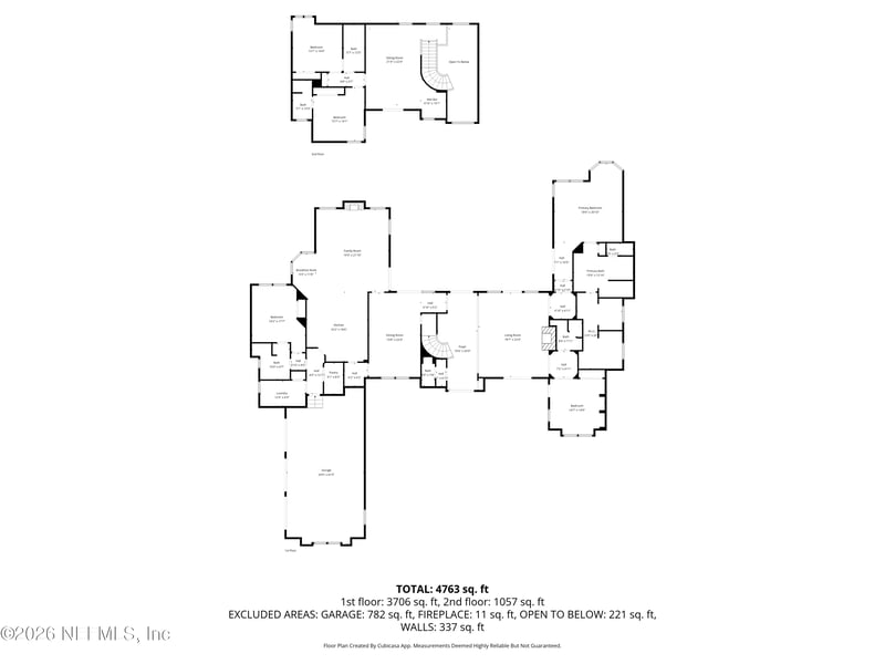5317 Bentpine Cove Rd, Jacksonville, FL 32224