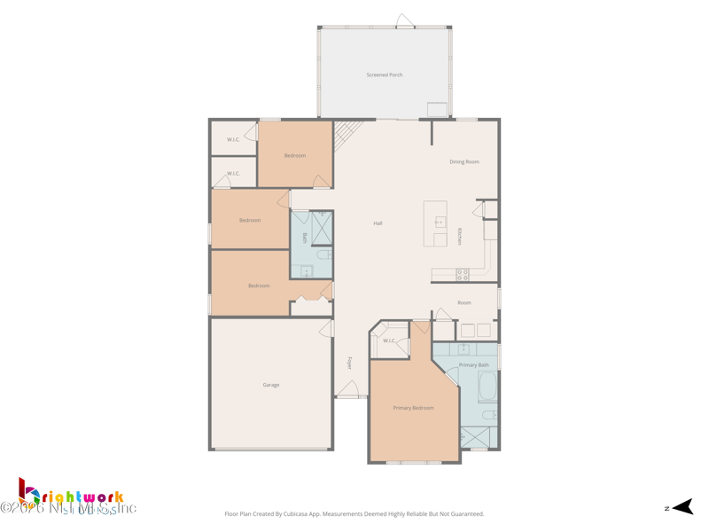 10251 Trevor Creek Dr, Jacksonville, FL 32257