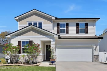 409 Honeycomb Trl, St Augustine, FL 32095