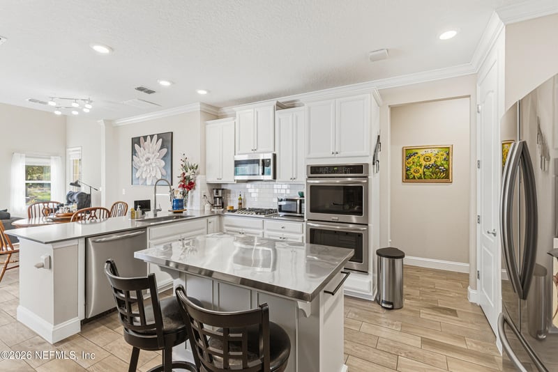 129 Silver Creek Pl, St Augustine, FL 32095