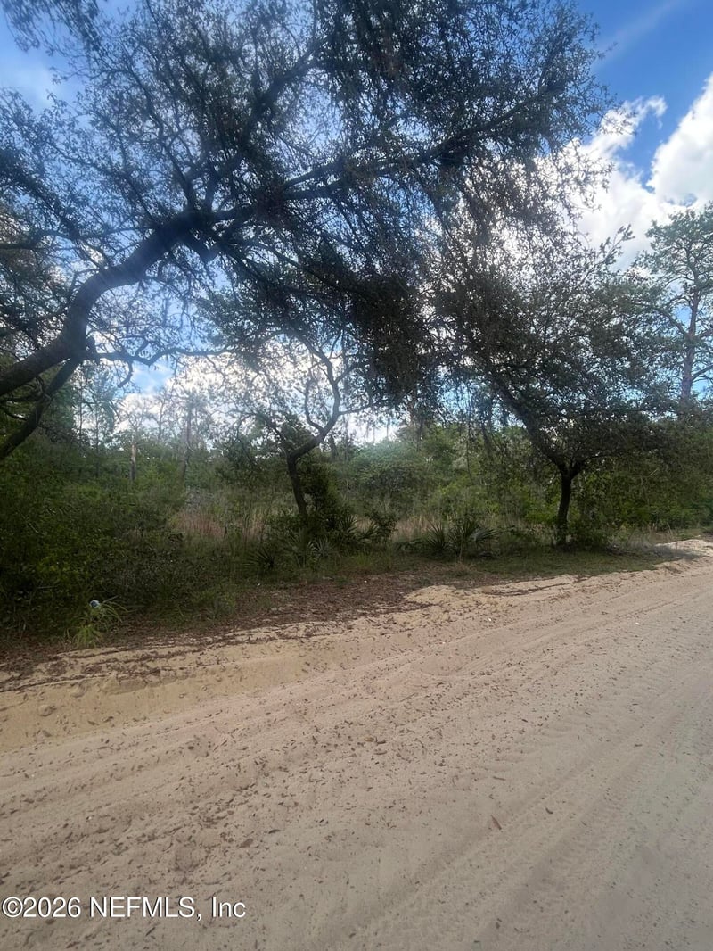 233rd Pl, Fort Mccoy, FL 32134