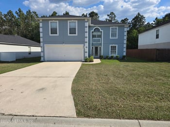 492 Islamorada Dr, Macclenny, FL 32063