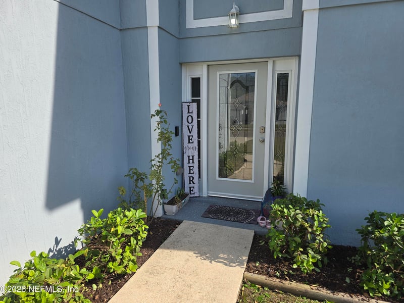 492 Islamorada Dr, Macclenny, FL 32063