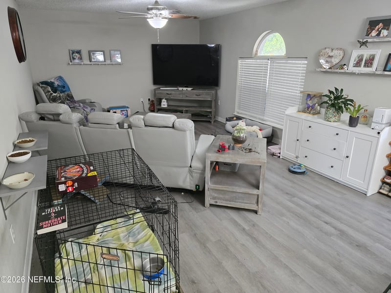 492 Islamorada Dr, Macclenny, FL 32063