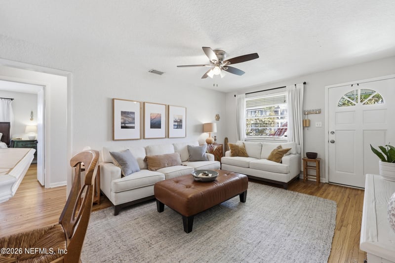 218 19th Ave #1-4, Jacksonville Beach, FL 32250