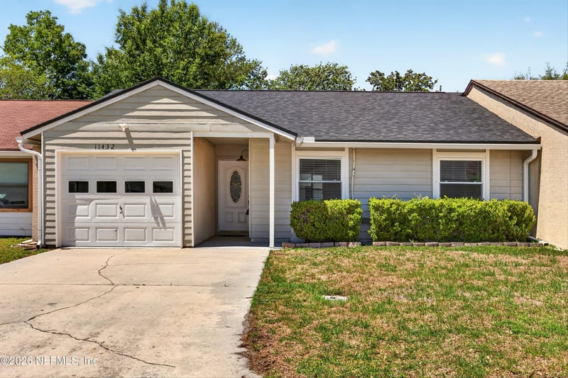 11432 Skipjack Way, Jacksonville, FL 32223