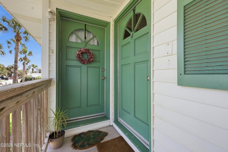 218 19th Ave #1-4, Jacksonville Beach, FL 32250