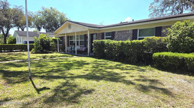 1682 Westminister Ave, Jacksonville, FL 32210