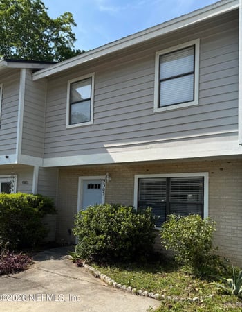 9305 Genna Trace Trl, Jacksonville, FL 32257