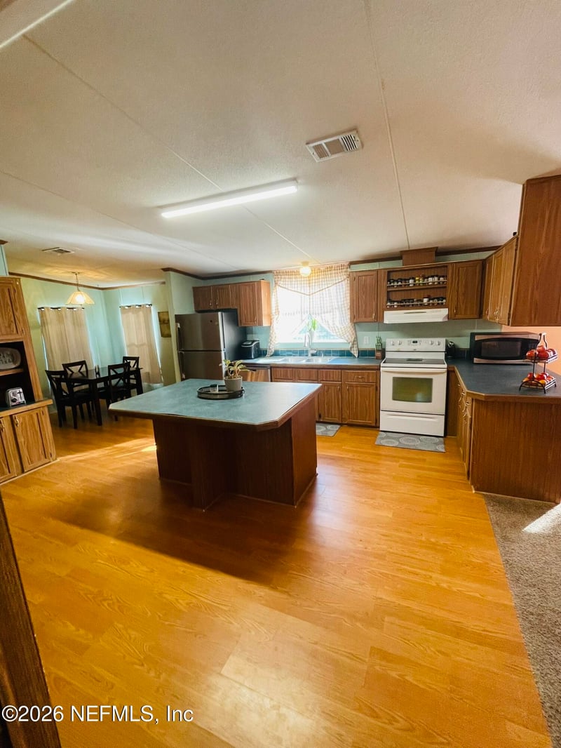 740 County Road 13a #A, Elkton, FL 32033