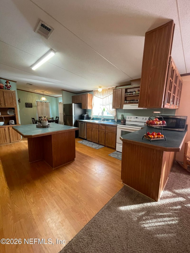 740 County Road 13a #A, Elkton, FL 32033