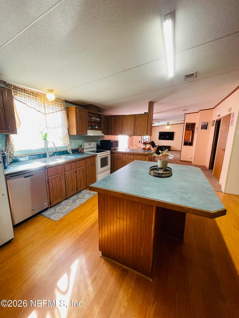 740 County Road 13a #A, Elkton, FL 32033