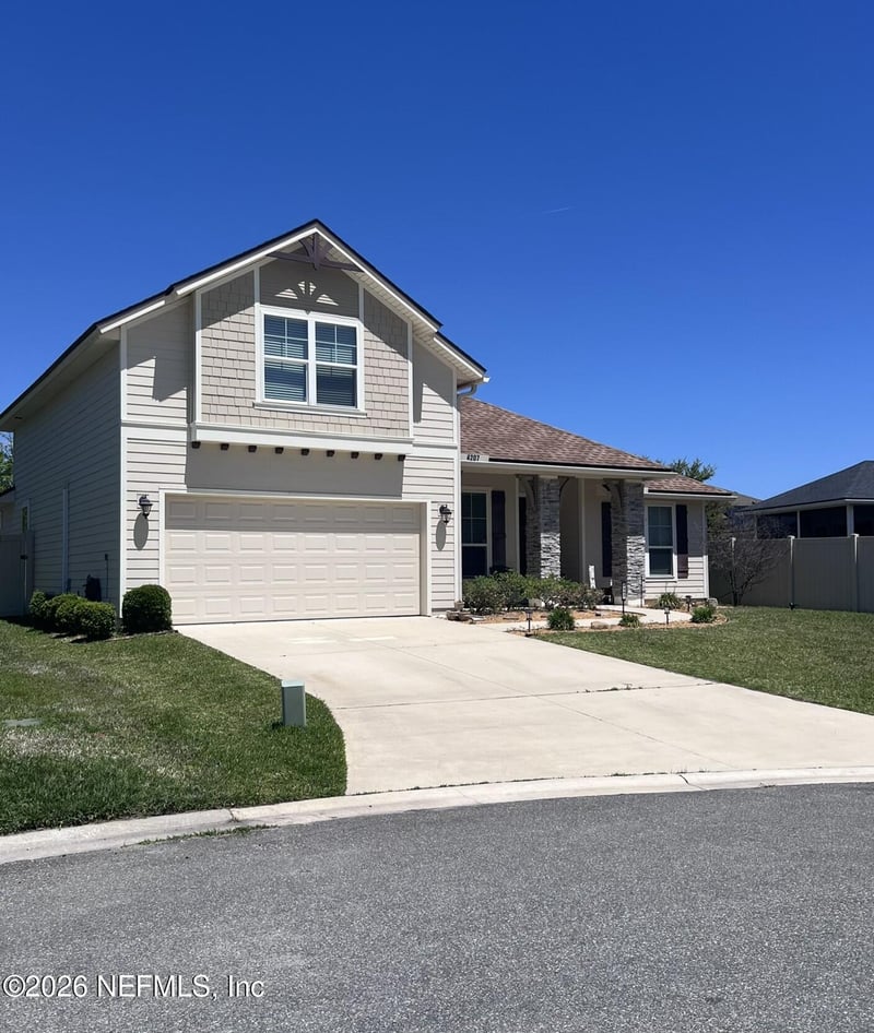 4207 Cherry Lake Ln, Middleburg, FL 32068