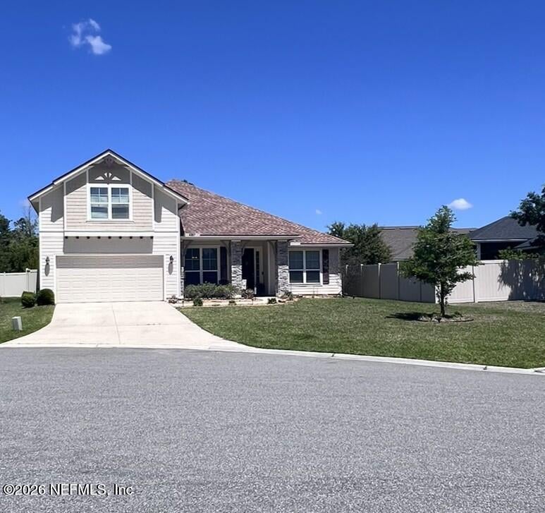 4207 Cherry Lake Ln, Middleburg, FL 32068